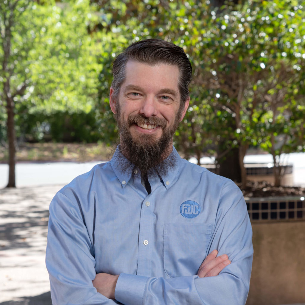 Mark Schaefer