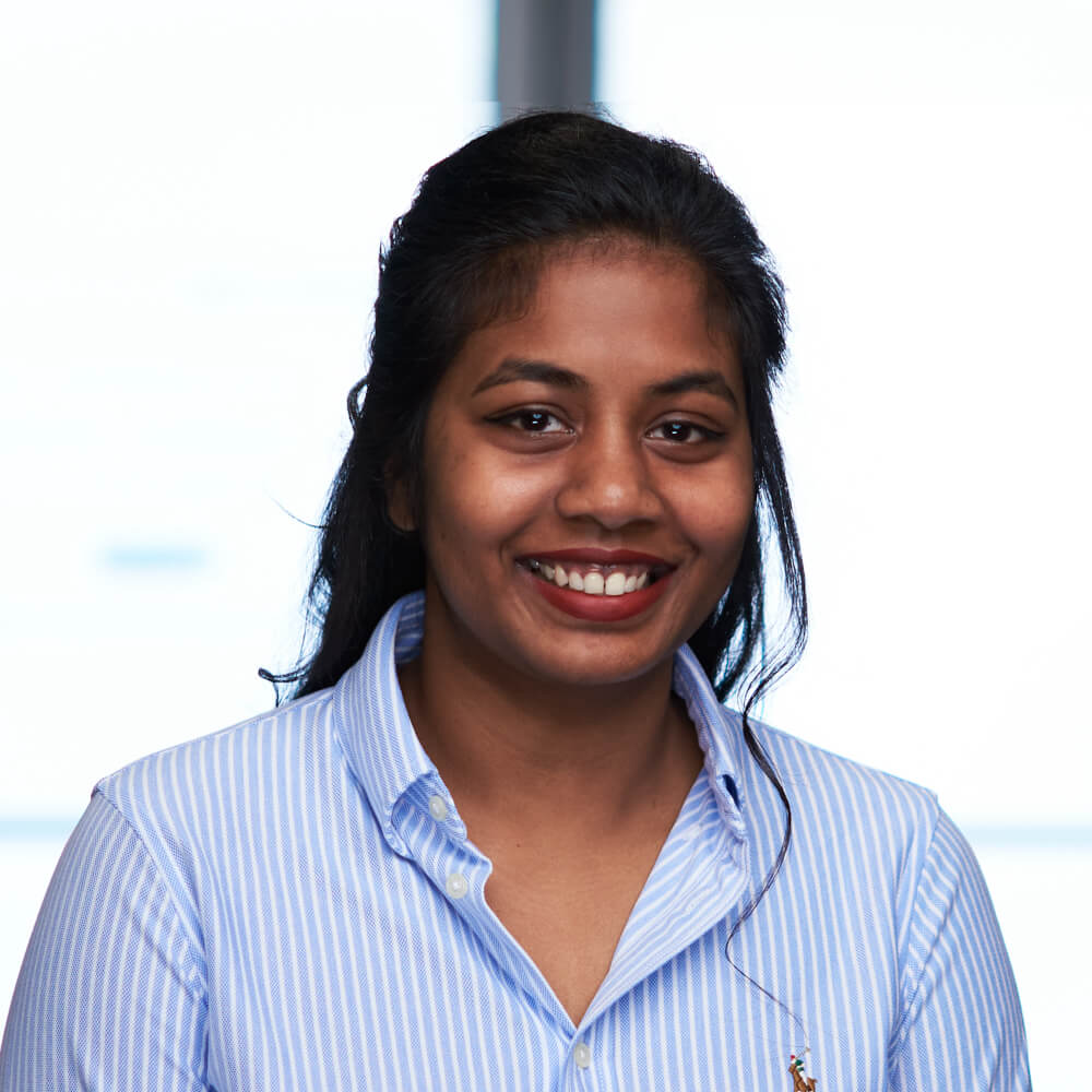 Ruchitha Kalpala