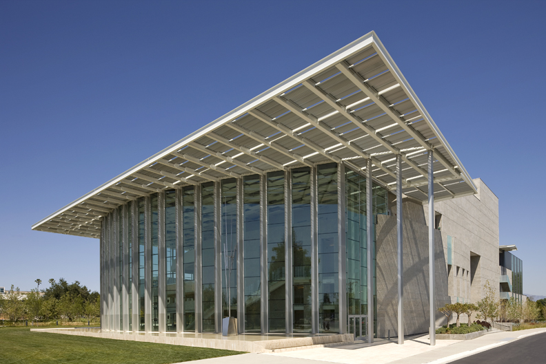 Cal State Northridge Valley Performing Arts Center