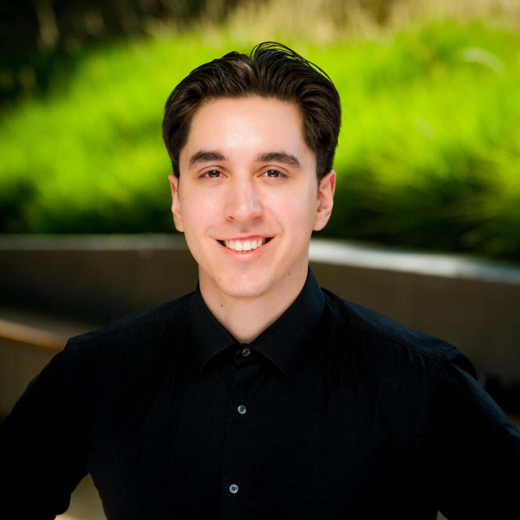 Jonathan King - FWCSE